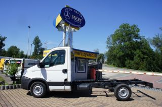 Iveco Daily 35S12